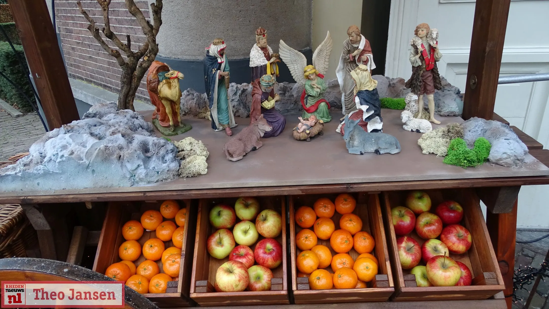 kerstmarkt grote kerk velp 2018 1