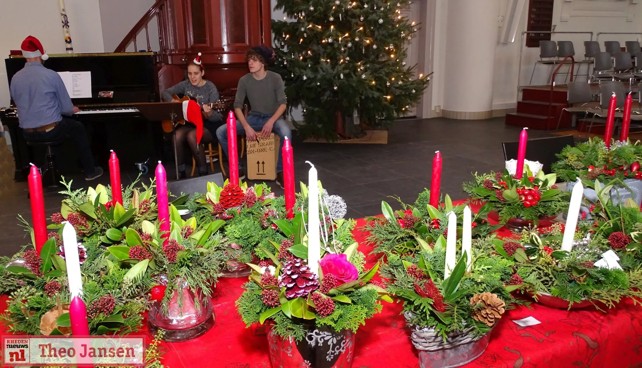 kerstmarkt grote kerk velp 2018 8