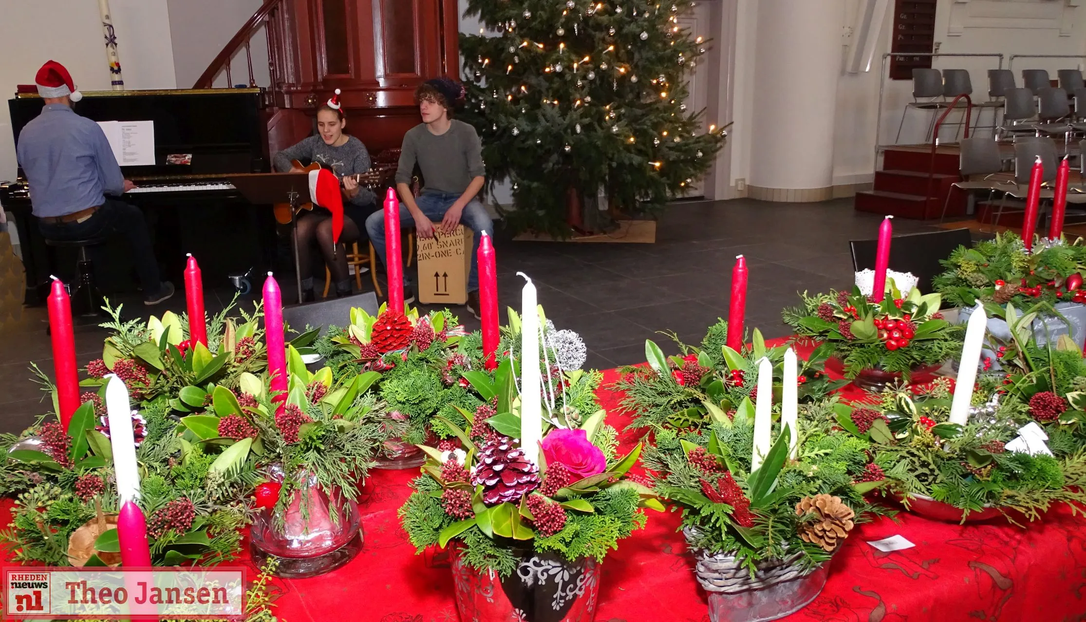 kerstmarkt grote kerk velp 2018 8