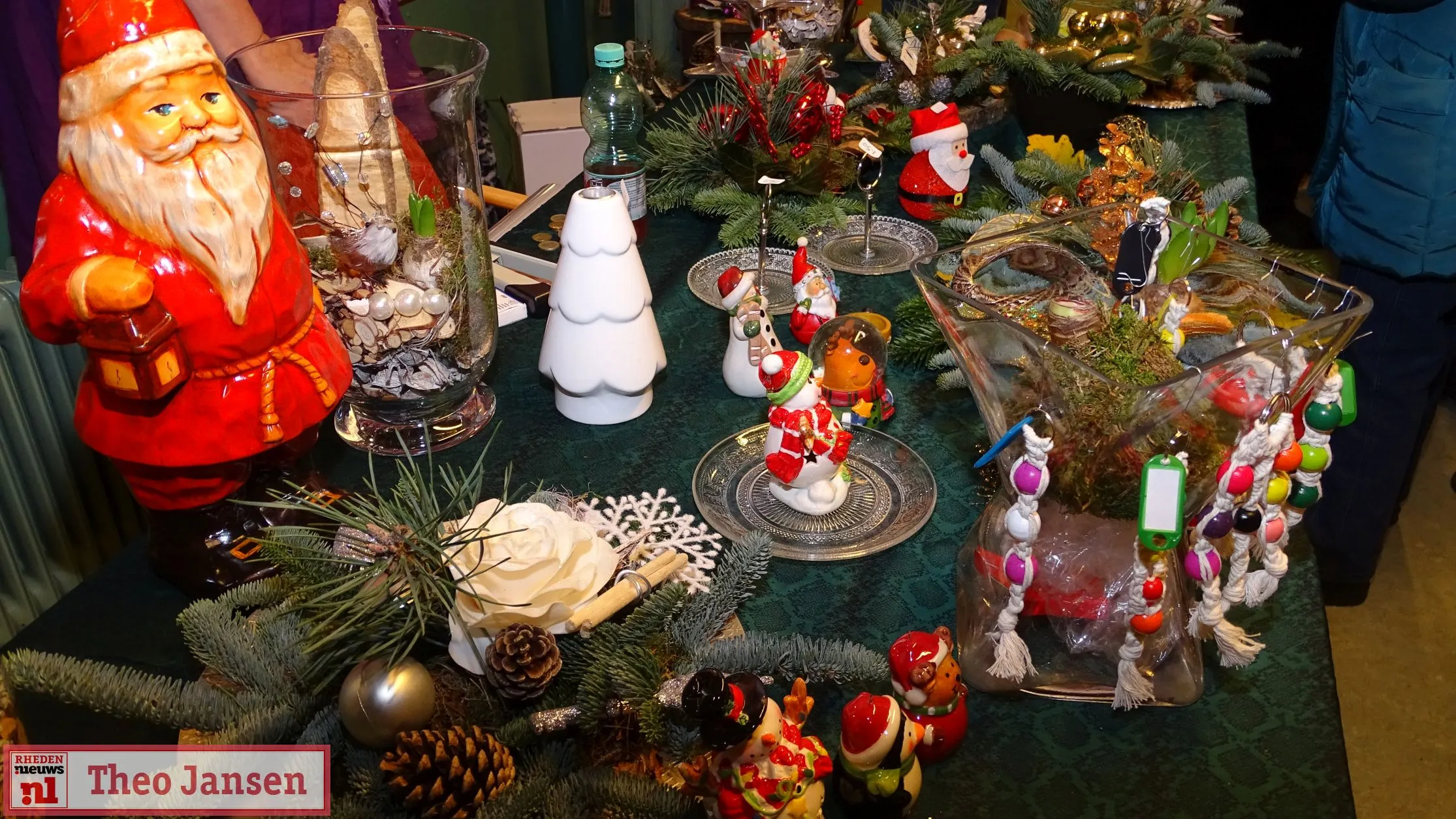 kerstmarkt in de ulenpas velp 2018 1