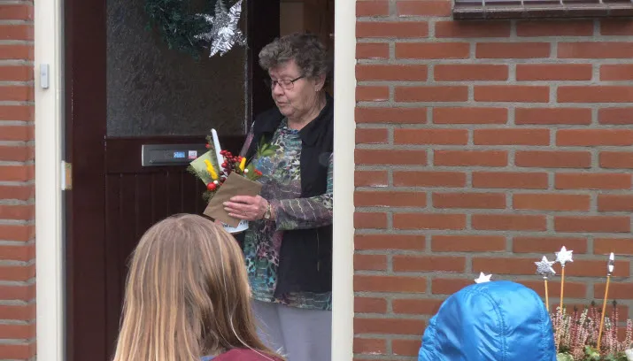 kerststukjes t schaddeveld