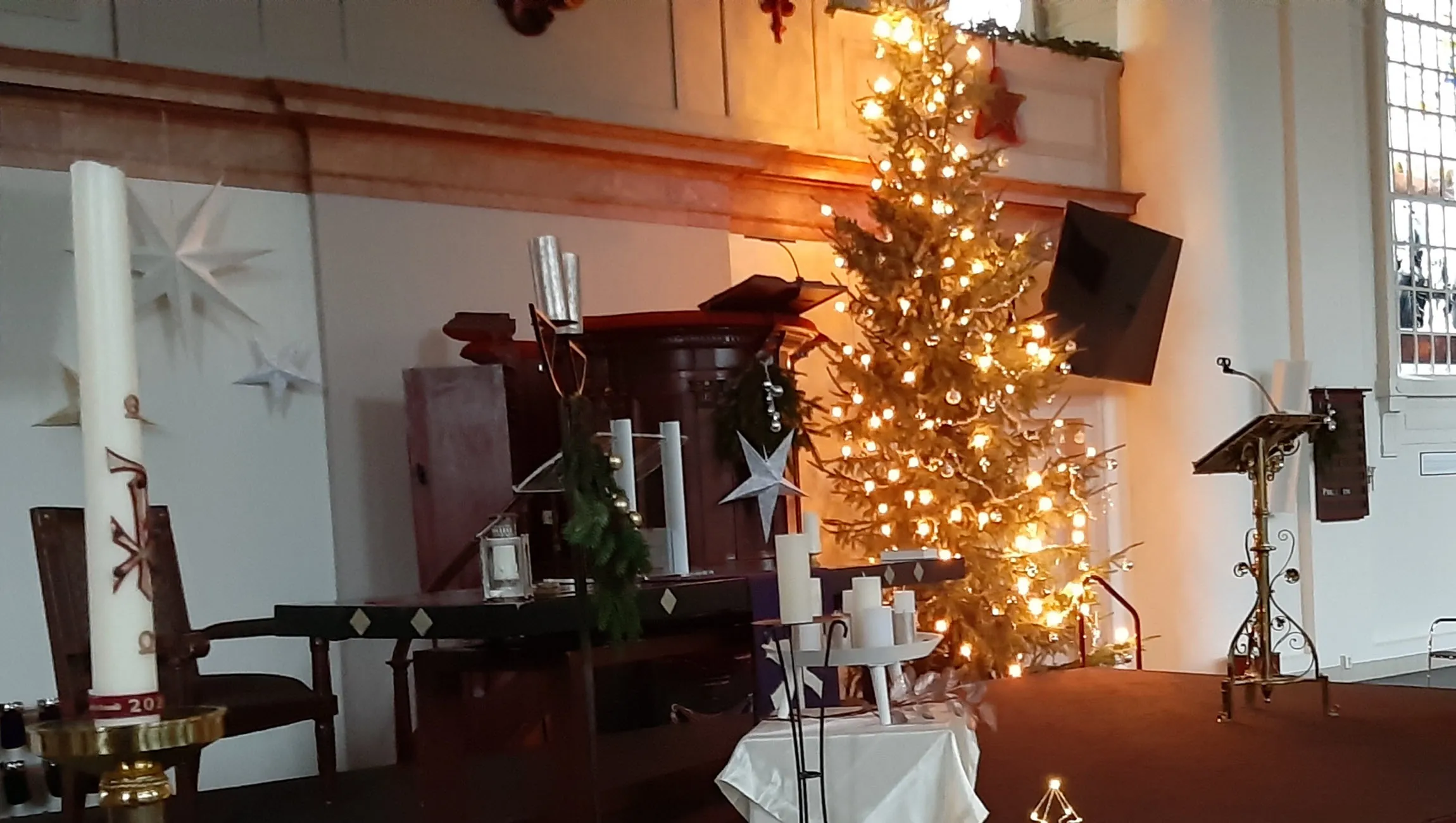 kerstvieringen protestantse gemeente velp