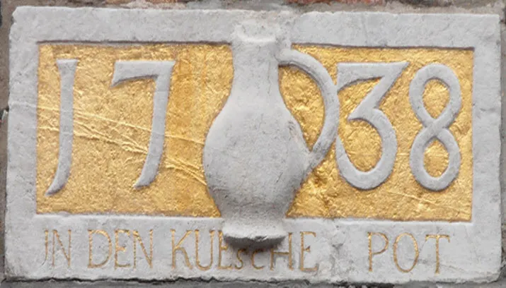 keulsepot
