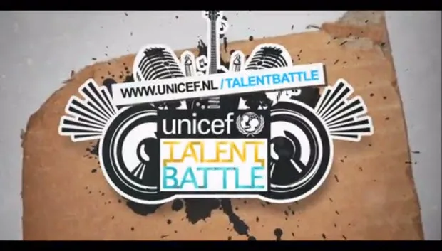 ki42dtii55amuz80n953ki4fi unicef talent battle