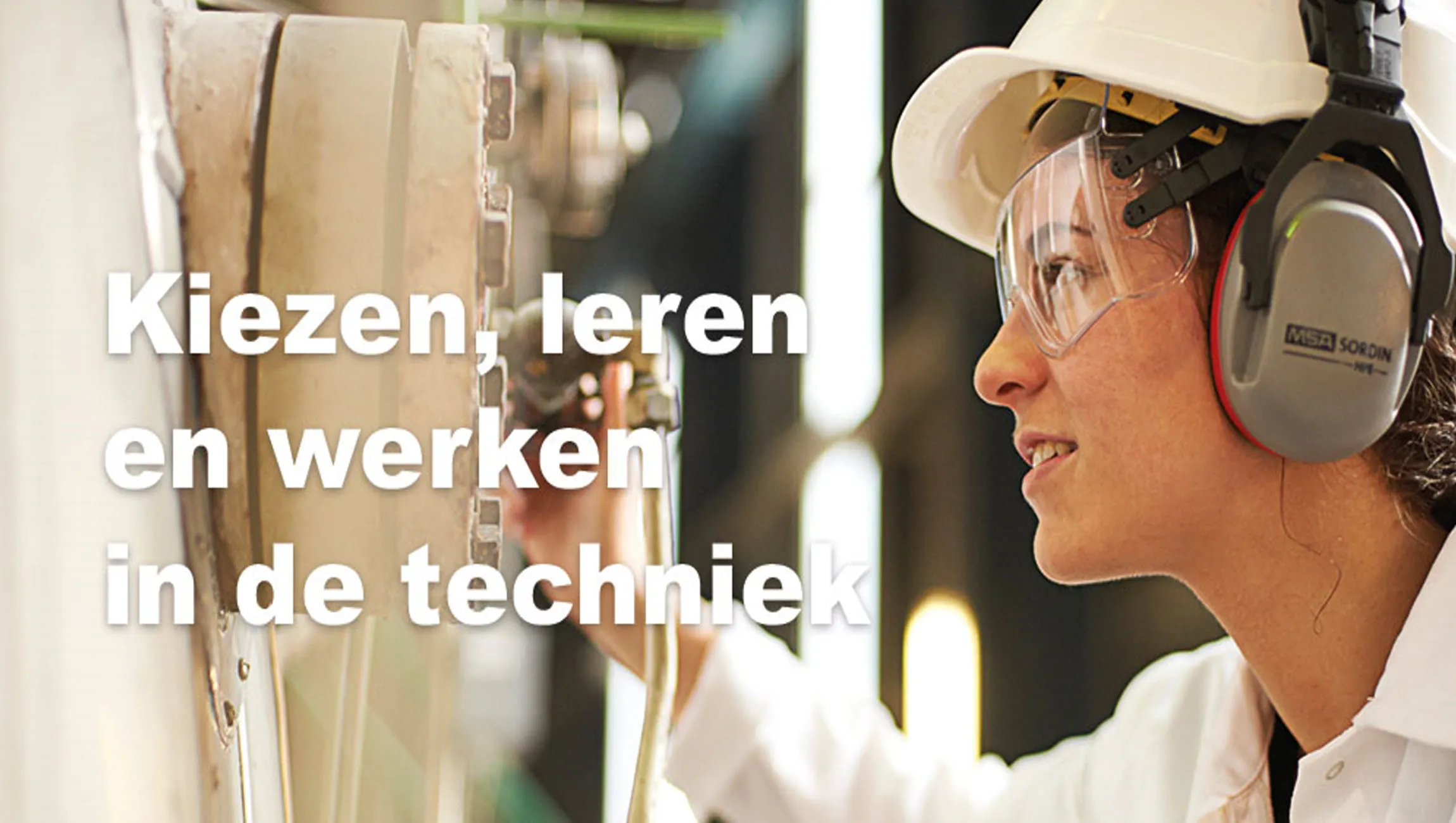 kiezen leren en werken in de techniek leerwerkloket
