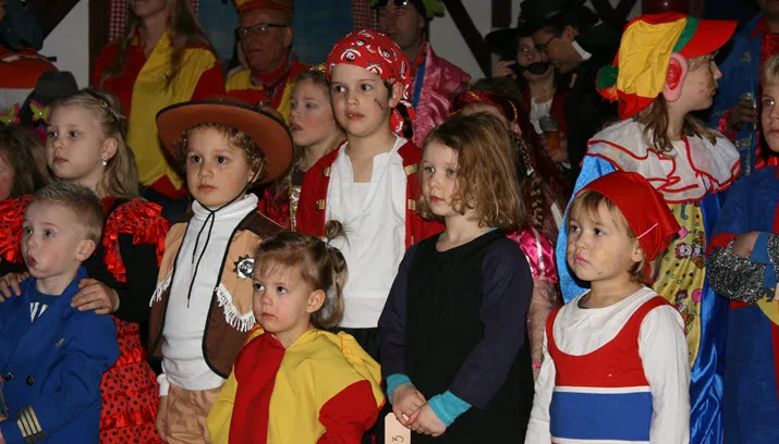 kindercarnaval