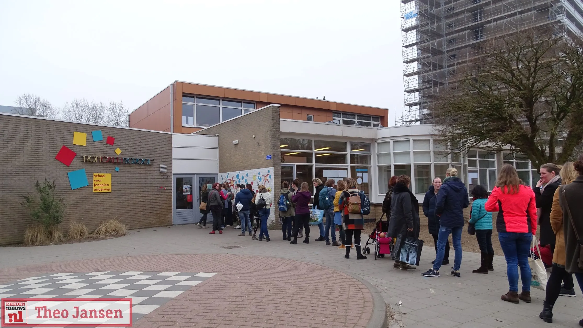 kinderkleding en speelgoedbeurs roncallischool 23 03 2019 1