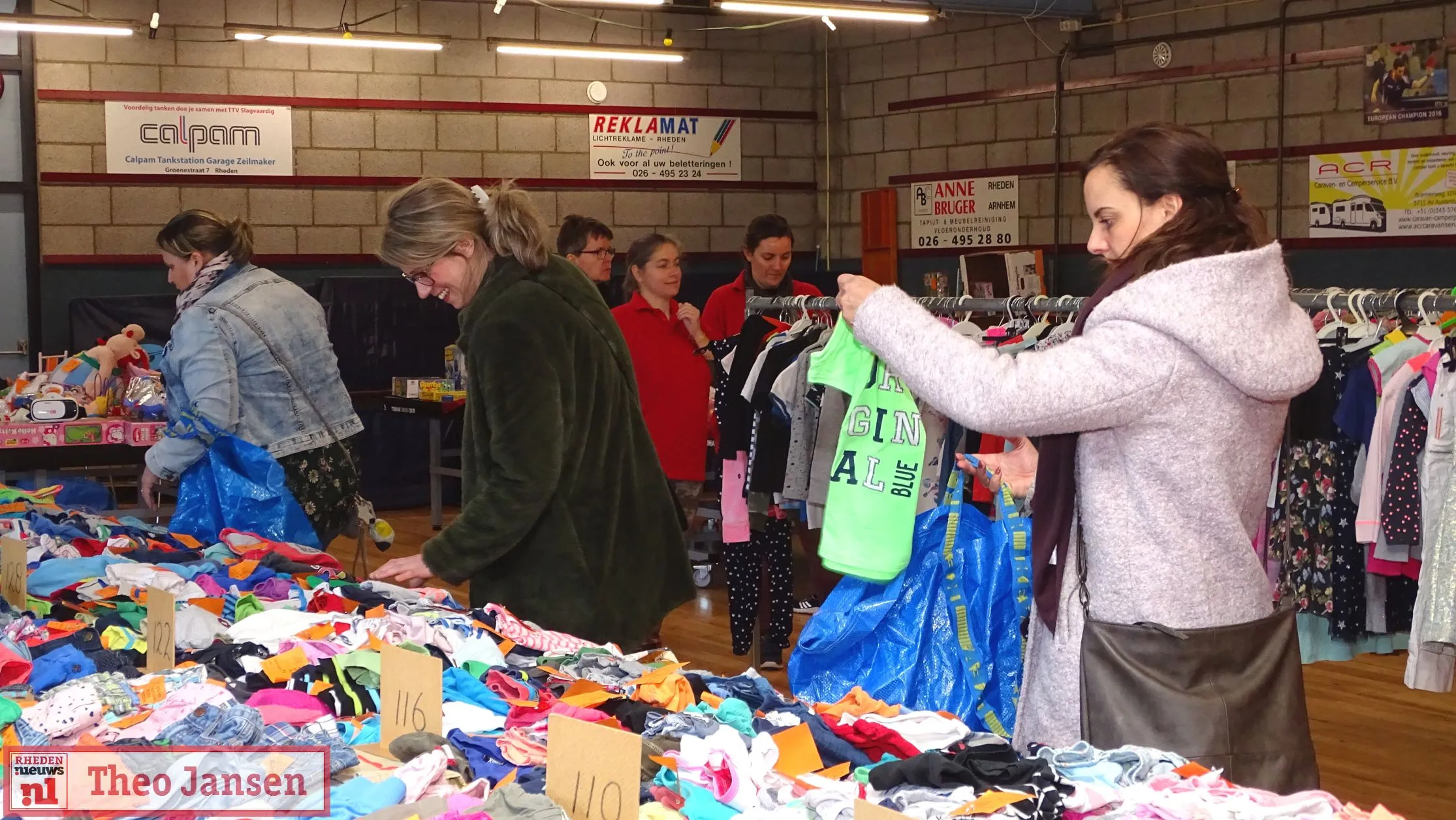 kinderkleding speelgoedbeurs ttv slagvaardig 2019 5