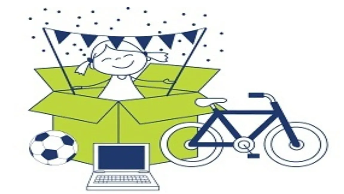 kindpakket gemeente rheden