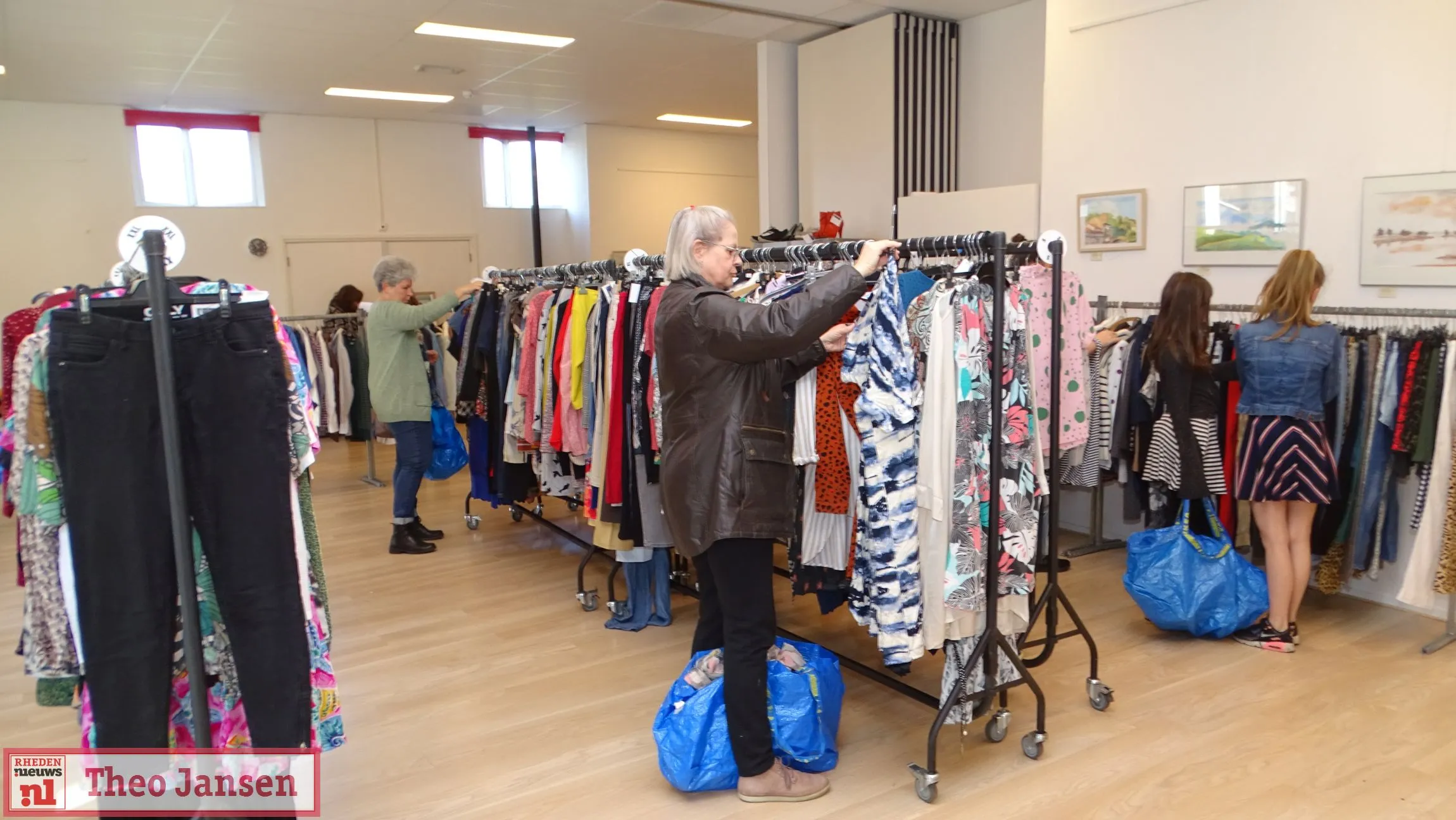 kledingbeurs de inloopkast rheden 18 03 2023 1