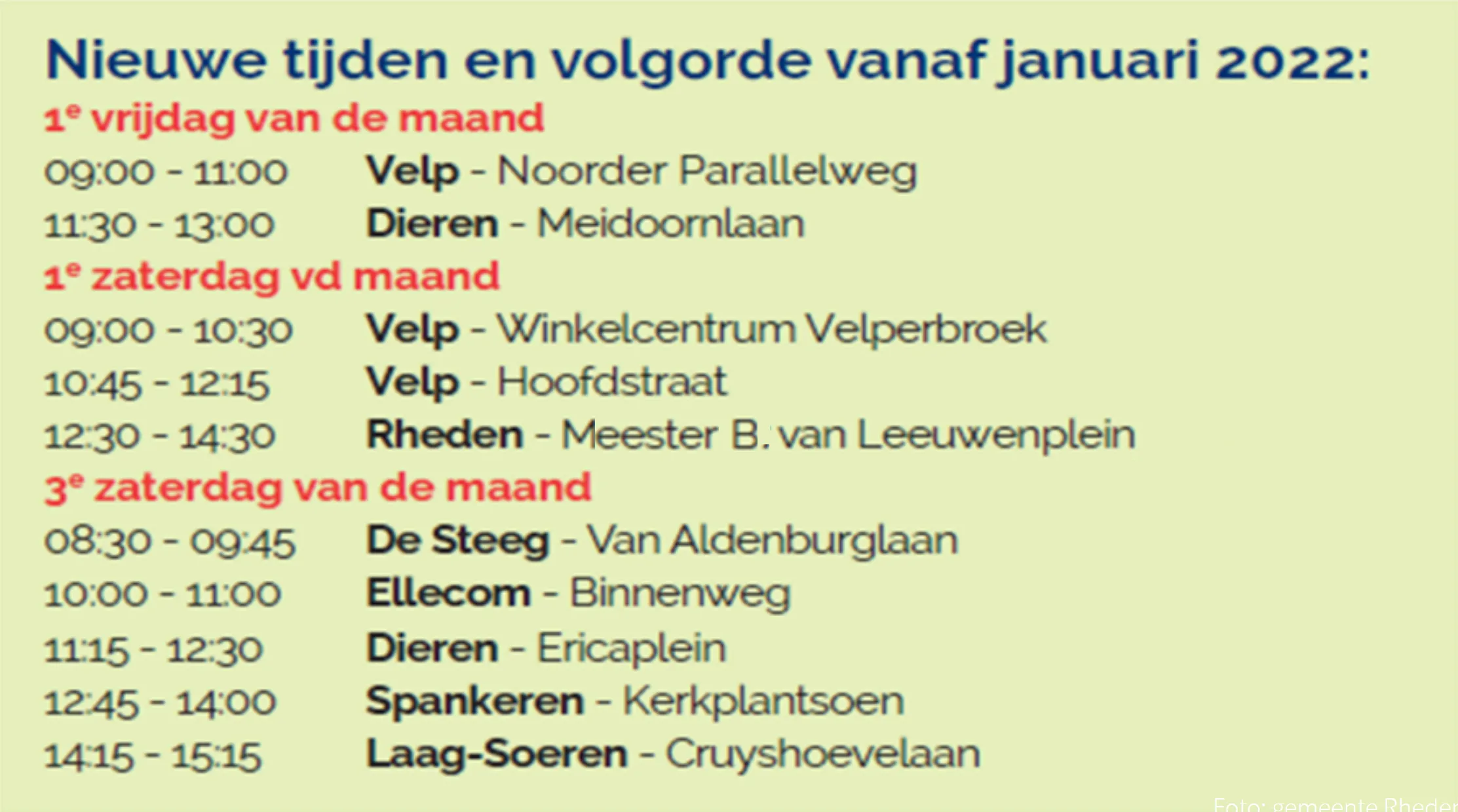 klein chemisch afval gemeente rheden 1