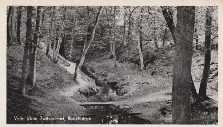 klein zwitserland trial beekhuizen 1
