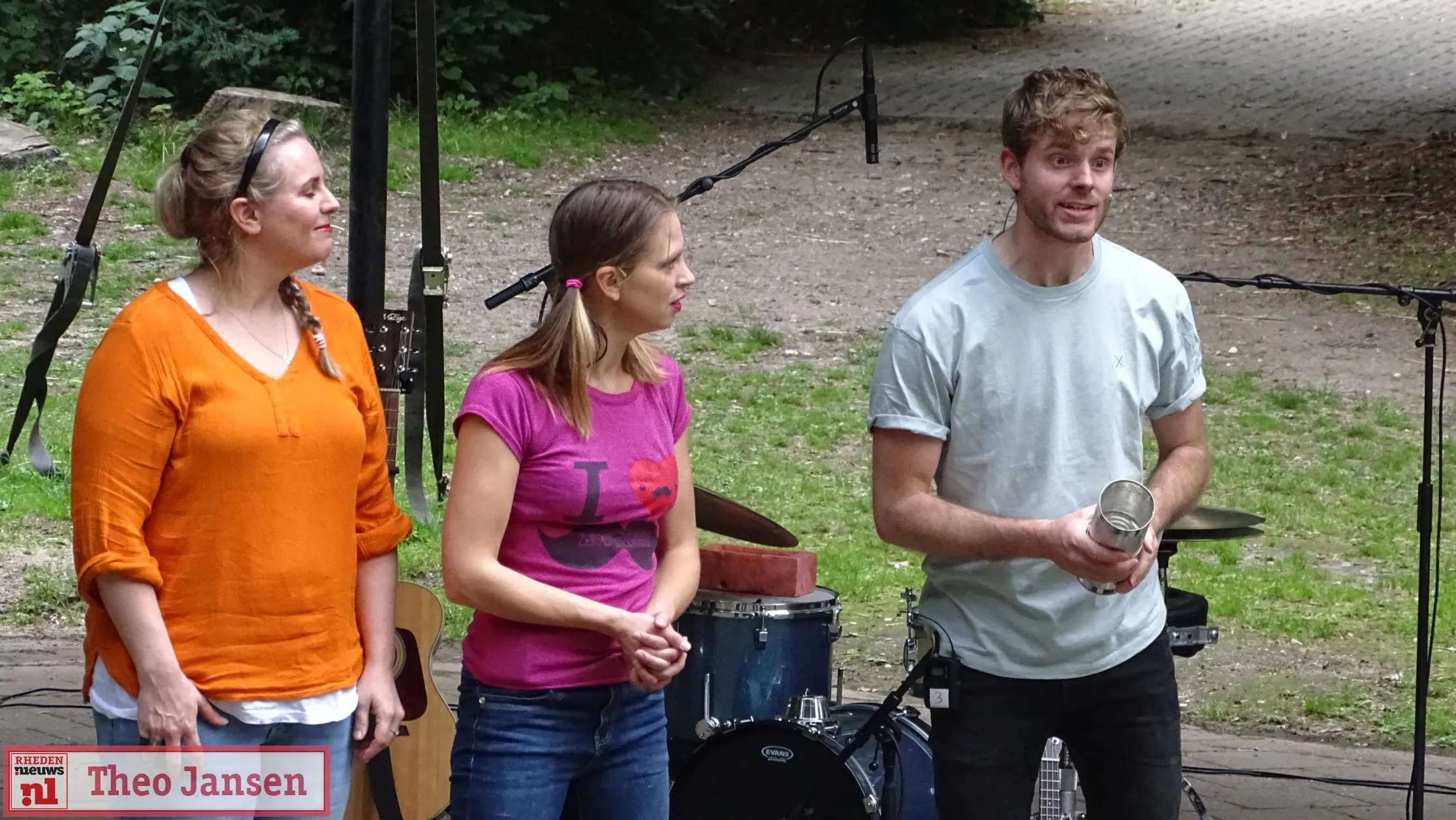 kletskousen klets kindercabaret 17 07 2019 4