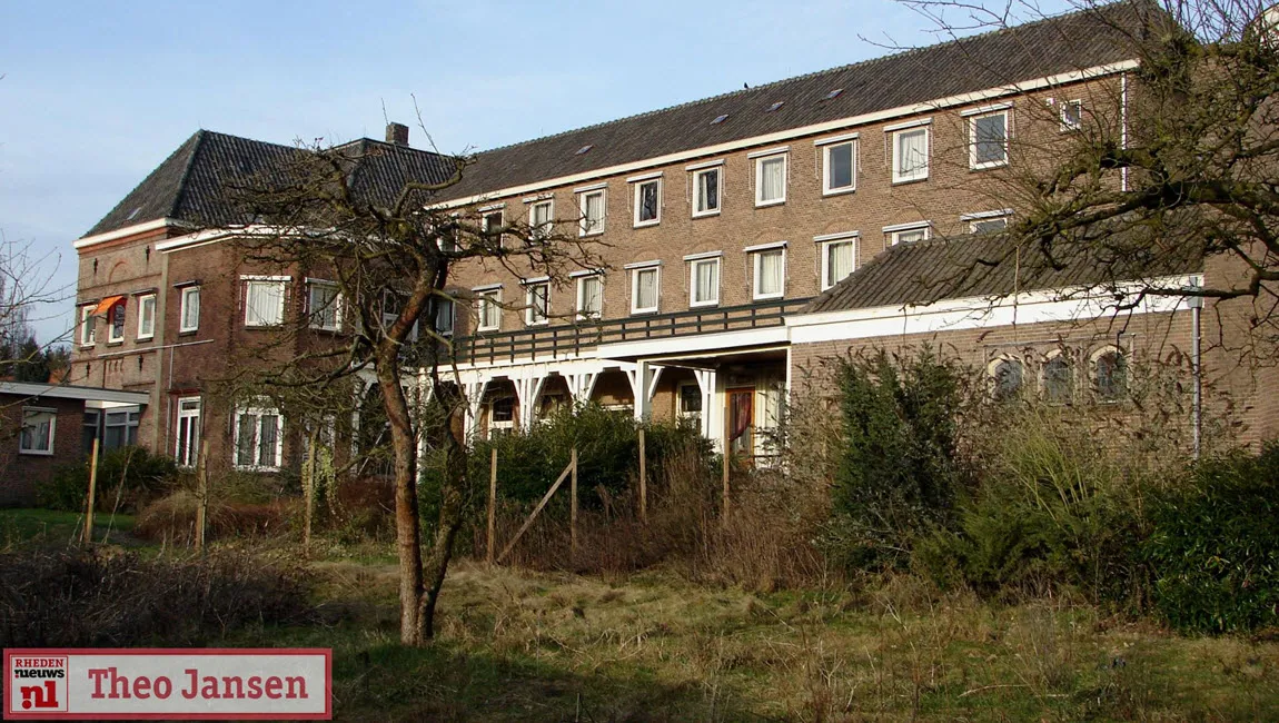 klooster de steeg