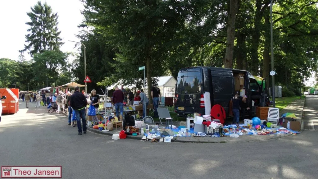 kofferbakverkoop 2017