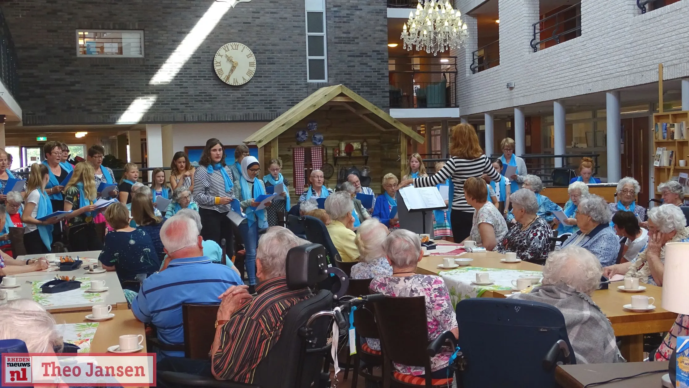 koffieconcert in rhederhof 07 06 2019 2