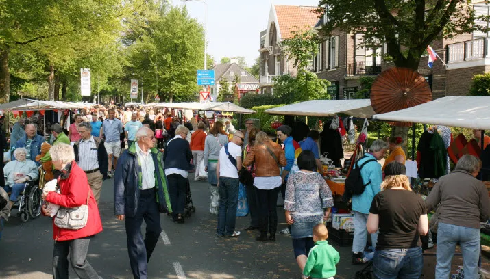 koningmarkt