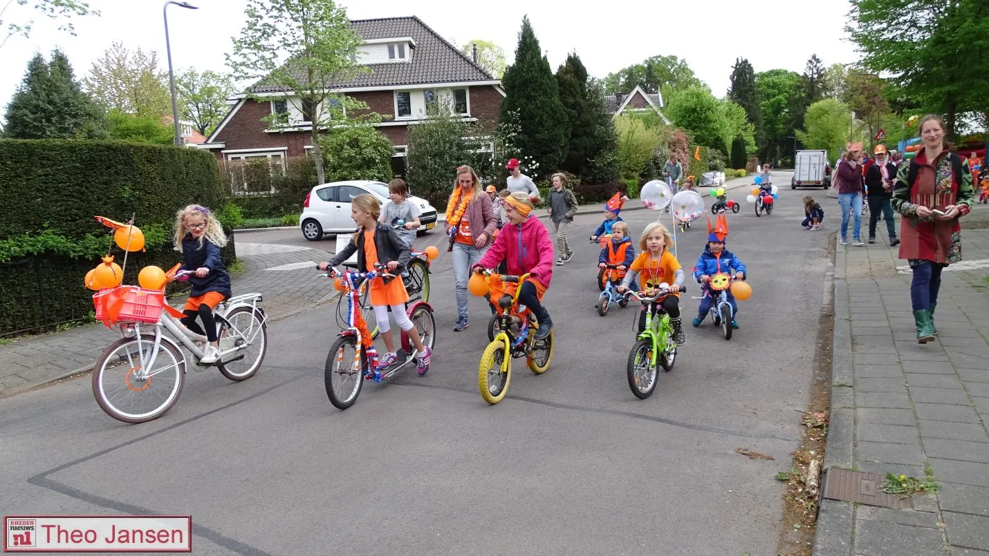 koningsdag ellecom 2018 11