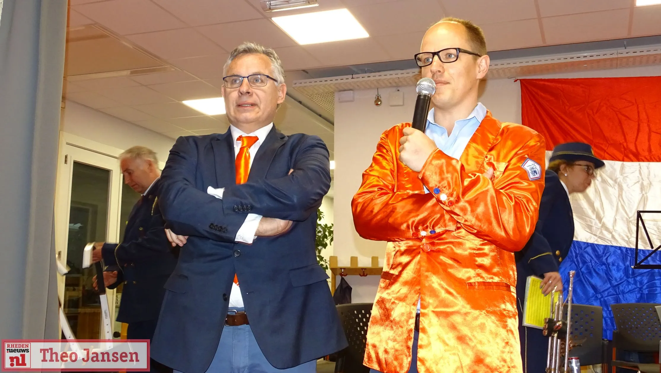 koningsdag ellecom 2019 1
