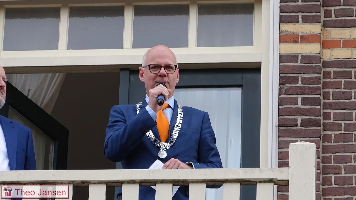koningsdag rheden 2018 5
