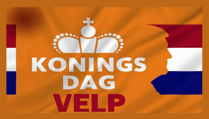 koningsdag