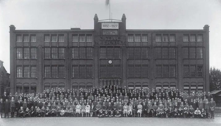 koninklijk gazelle dieren