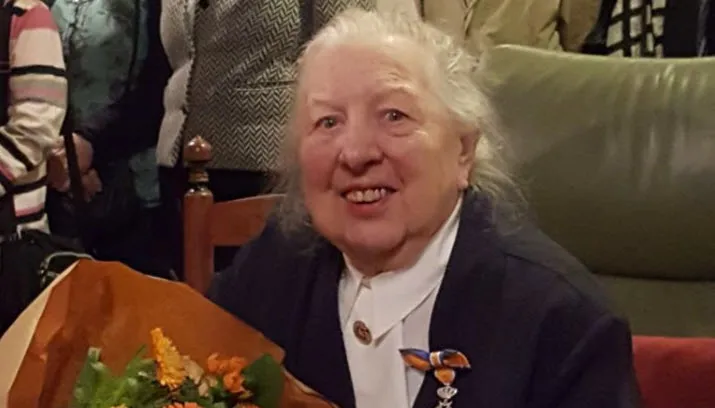 koninklijke onderscheiding