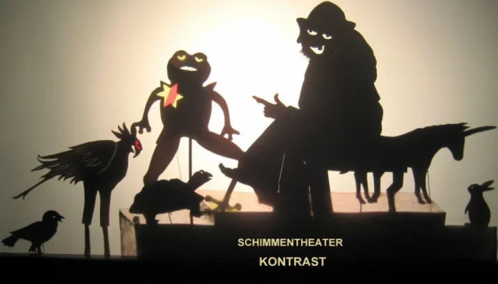 kontrast schimmentheater