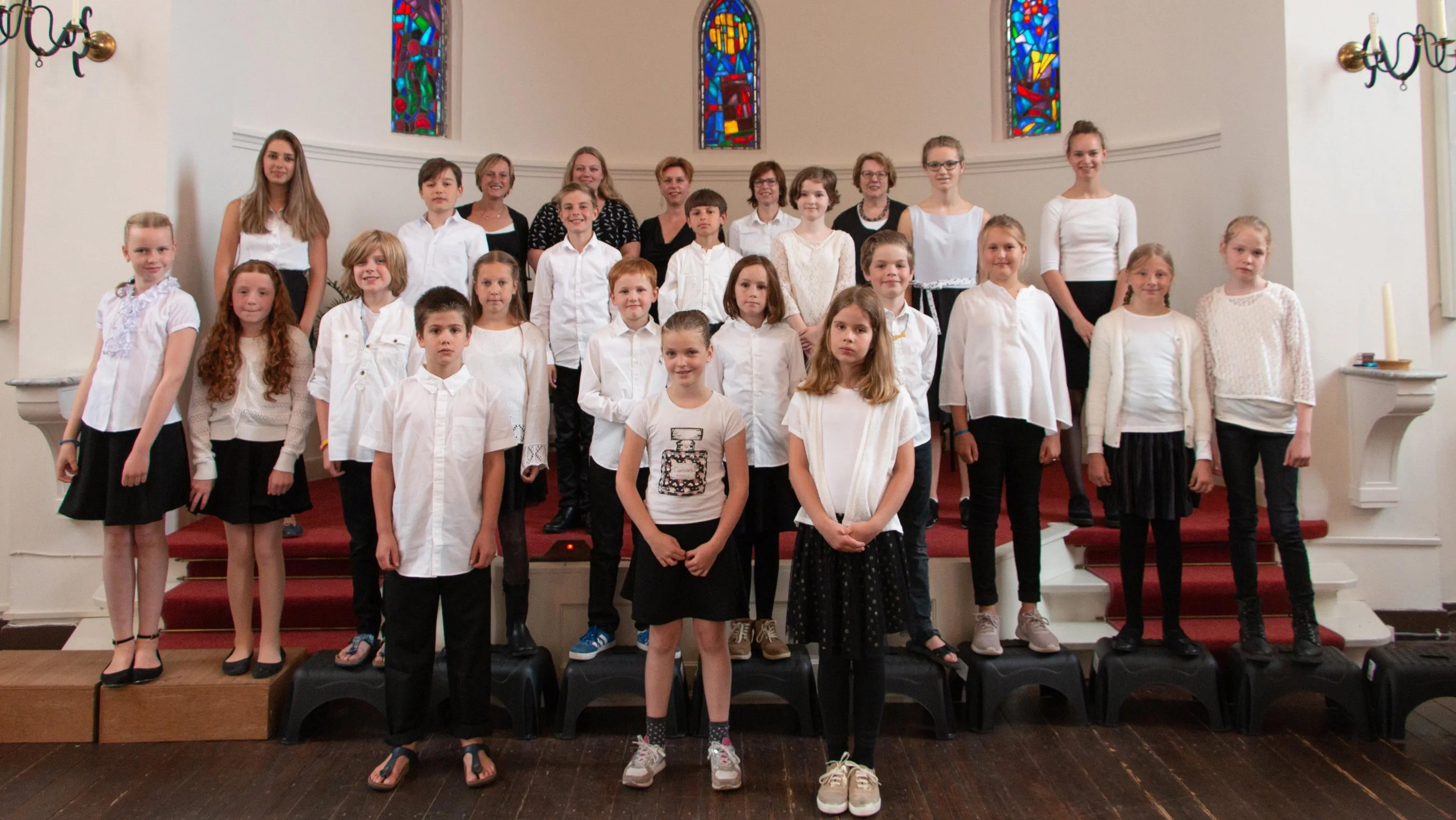 koorschool katalin szabo