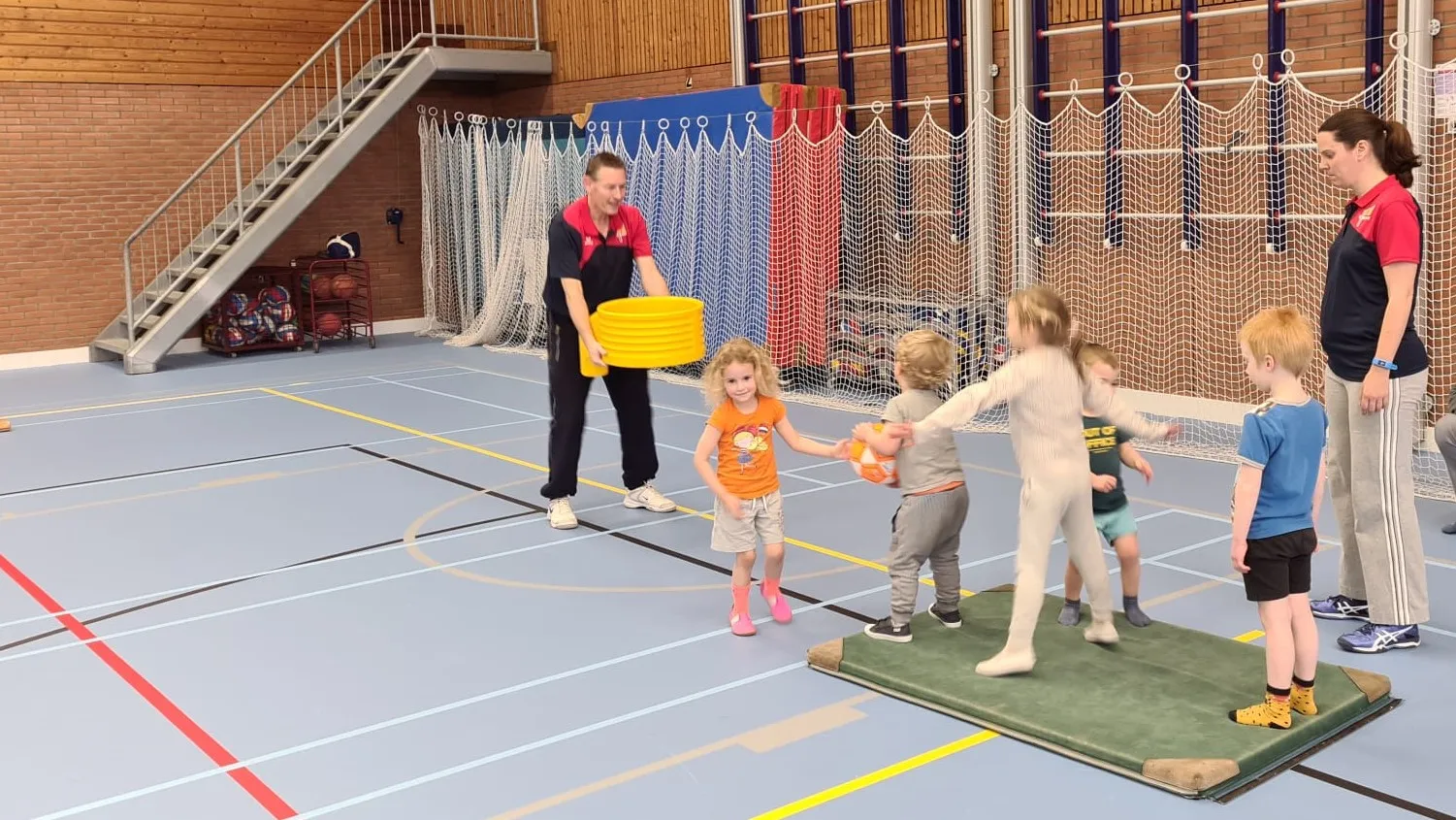 korfbalkidsclubgooien