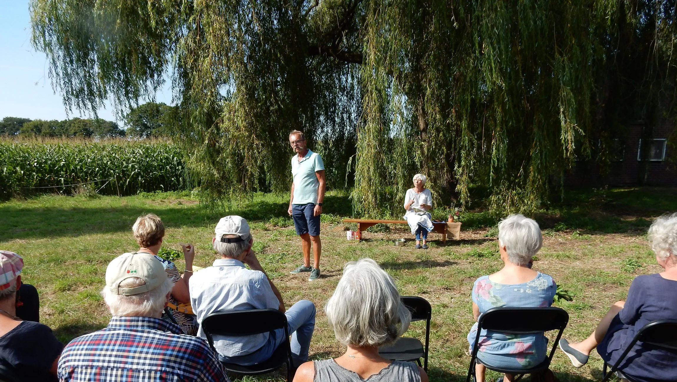 kringlopen gerard hendrix