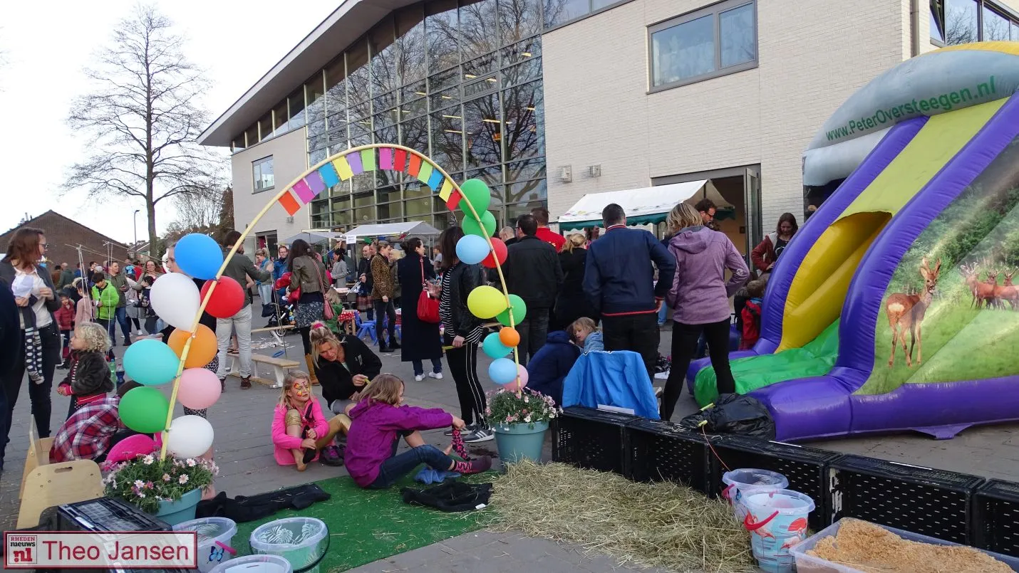 kroeseboomdag 2018 1