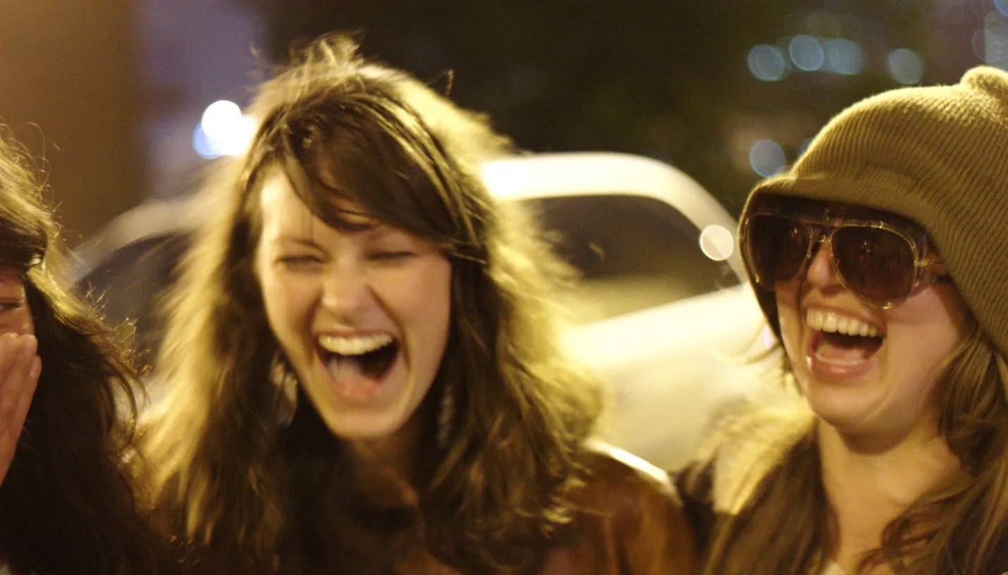lachen flikr cc by sa 20