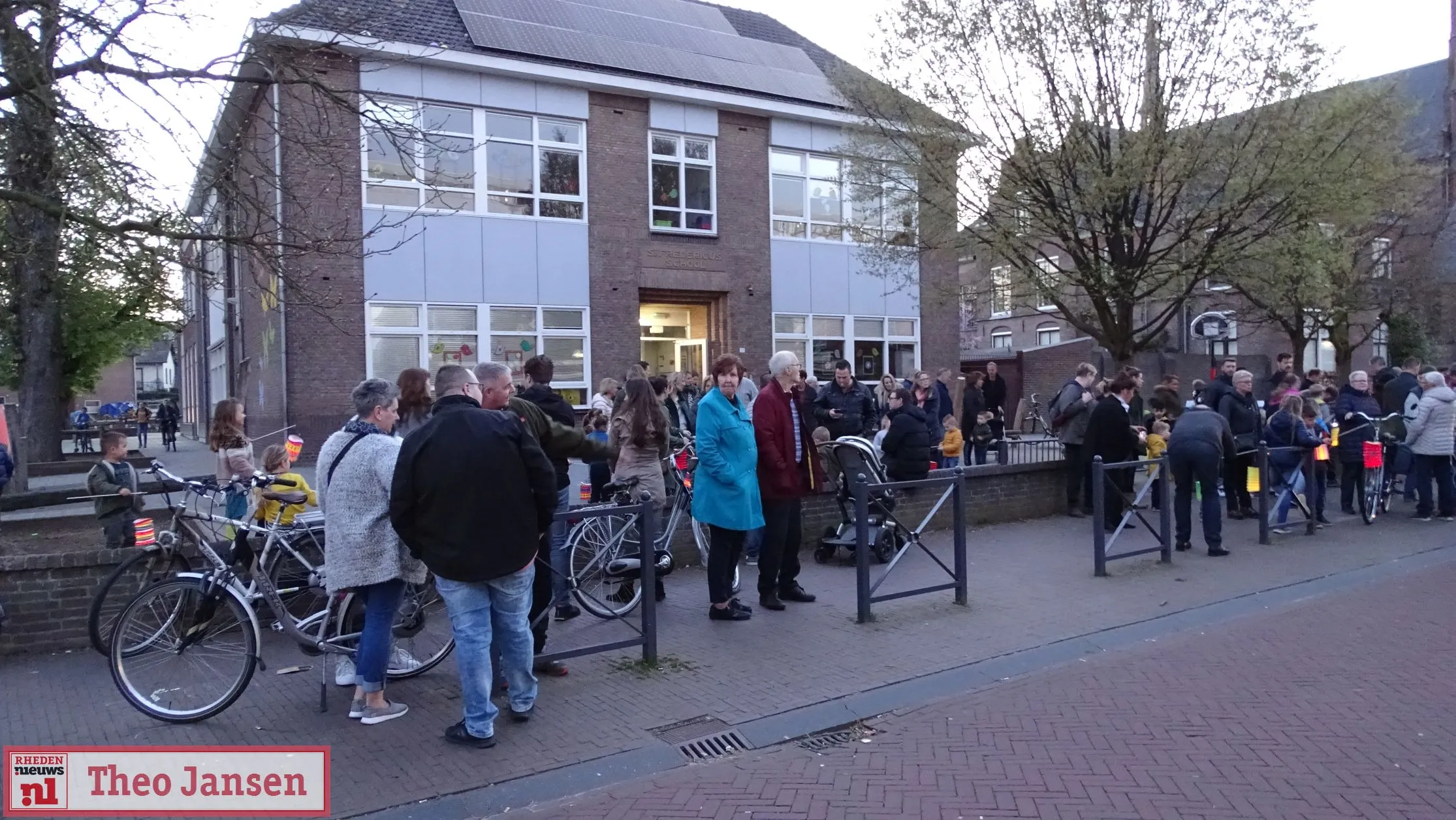 lampionnenoptocht 2019 1