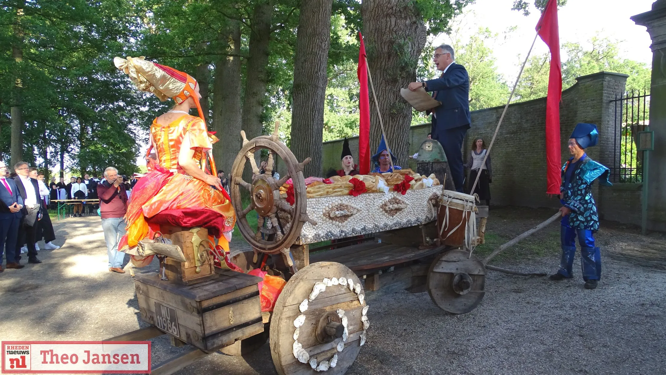 landgoedfestival kasteel middachten 2019 11