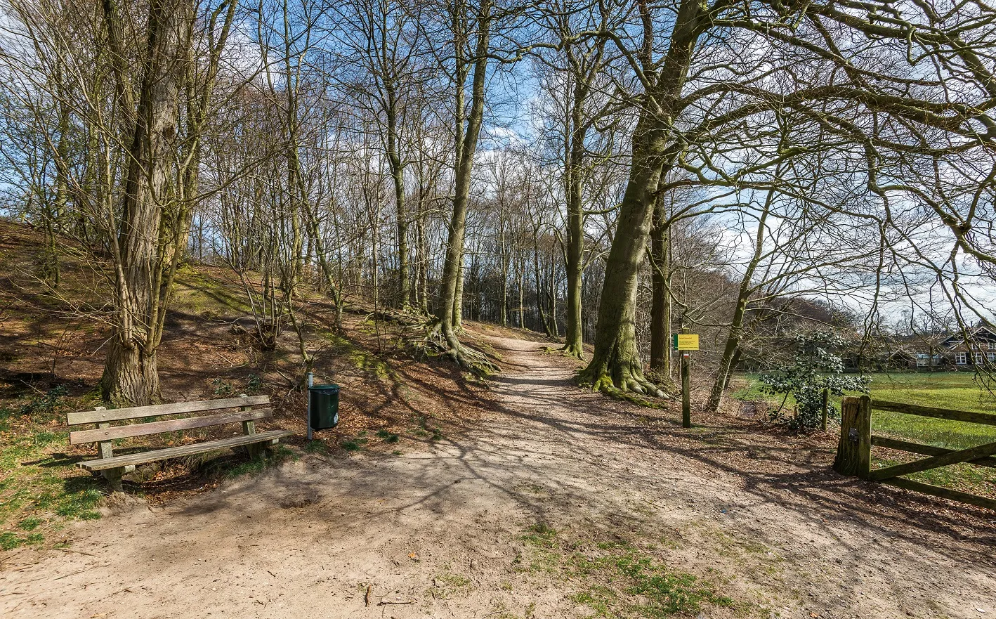 lange wandeling rosendael koningsberg foto rob schouten