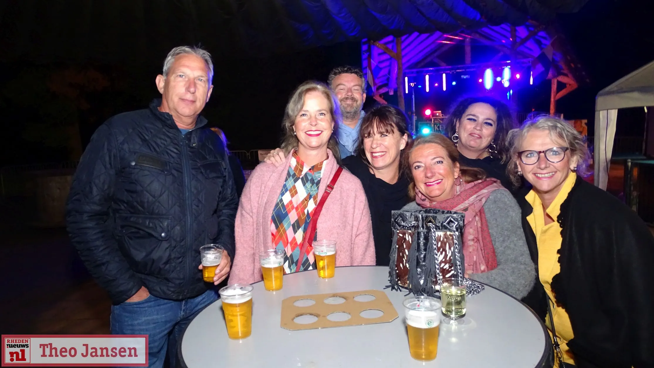 late summer party in ellecom 2019 5