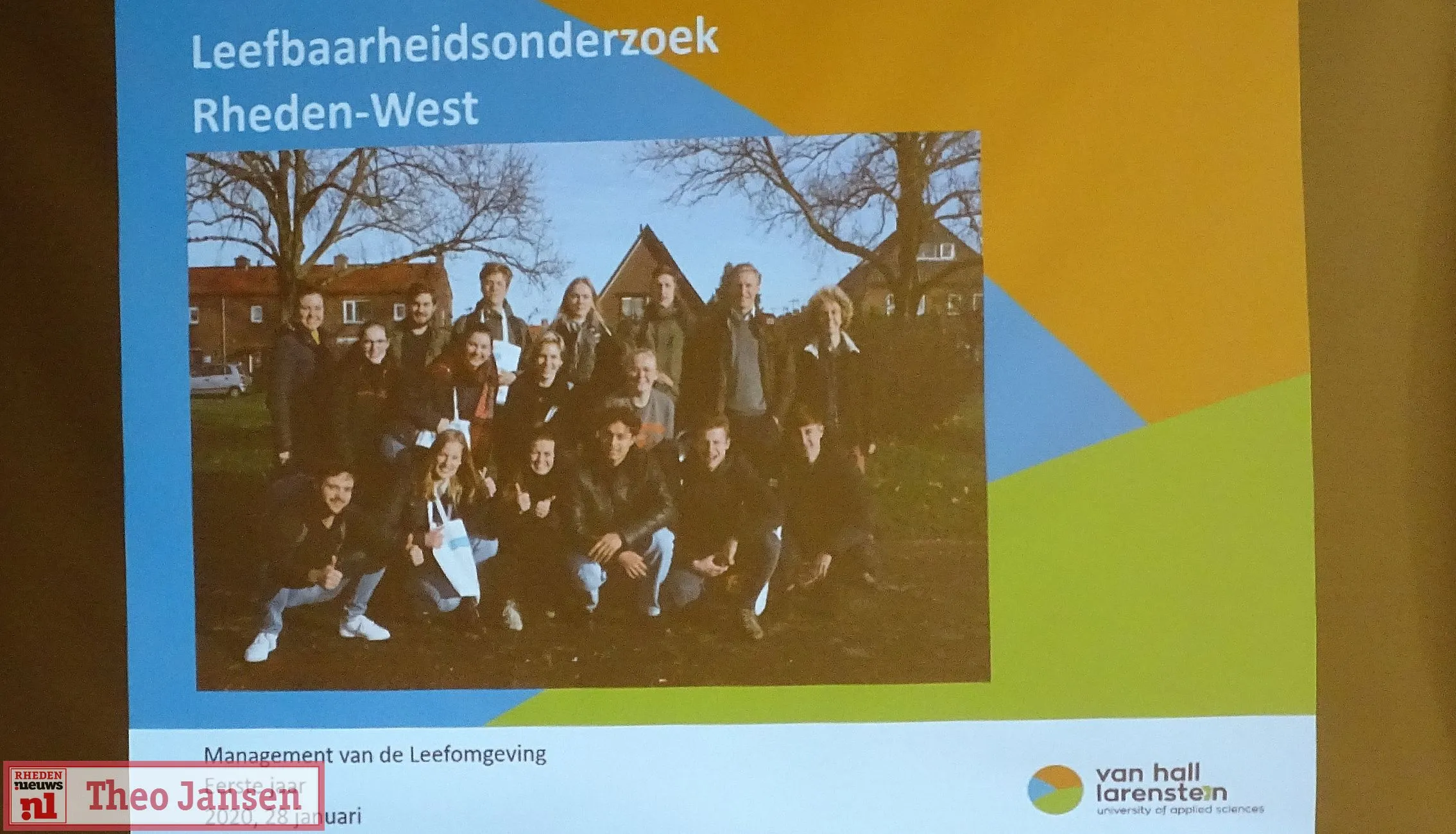 leefbaarheidsonderzoek rheden west 28 01 2020 2