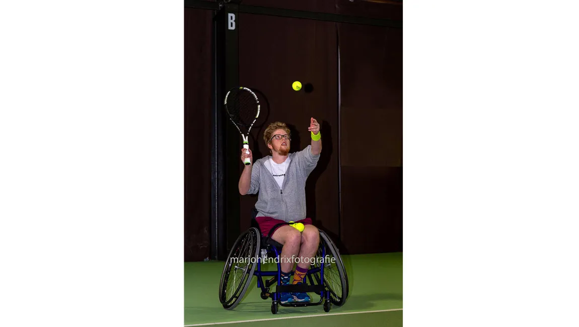 leenrolstoel marjo hendrix fotografie