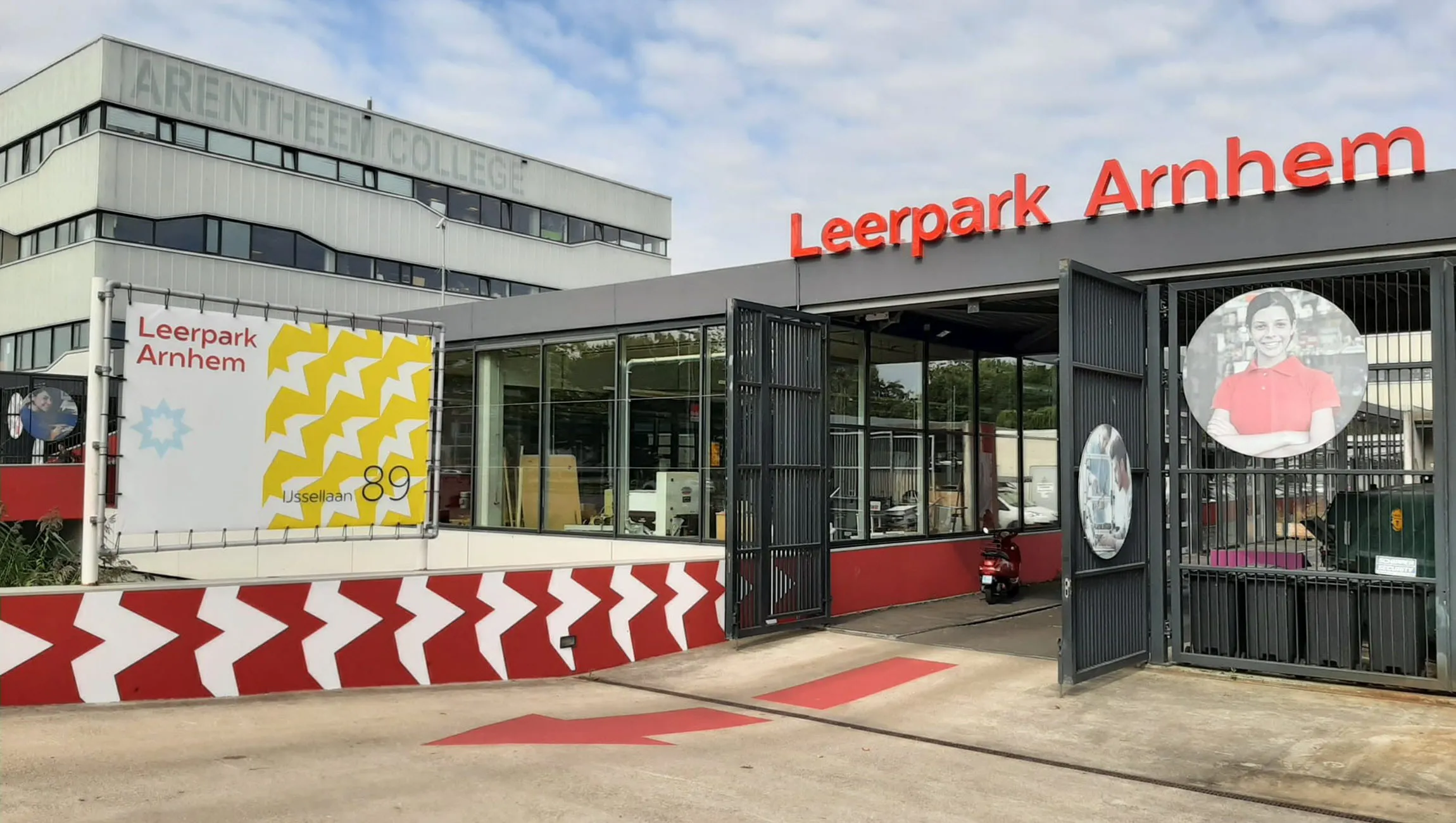 leerpark arnhem