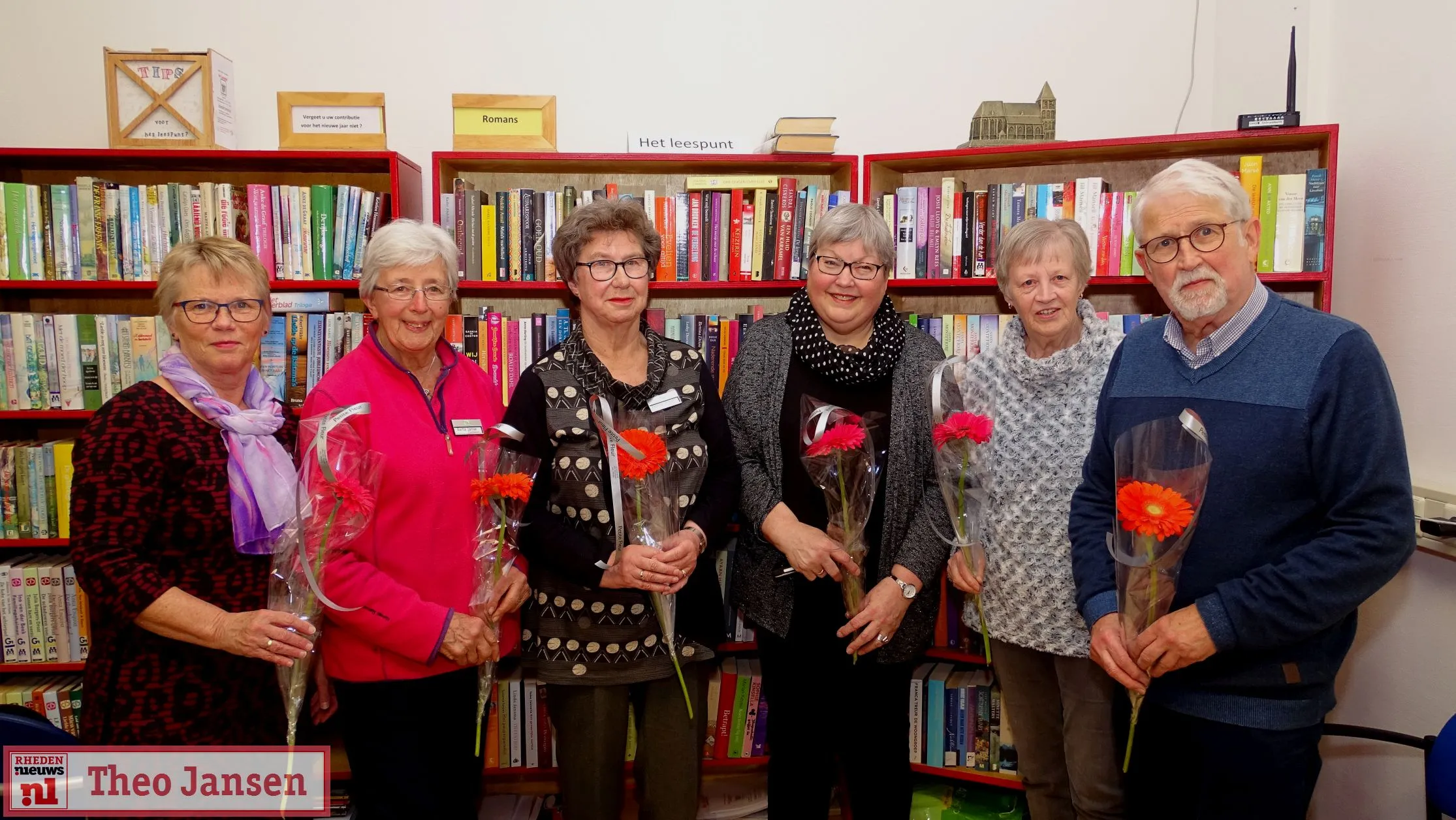 leespunt rheden bestaat 3 jaar 2019 1