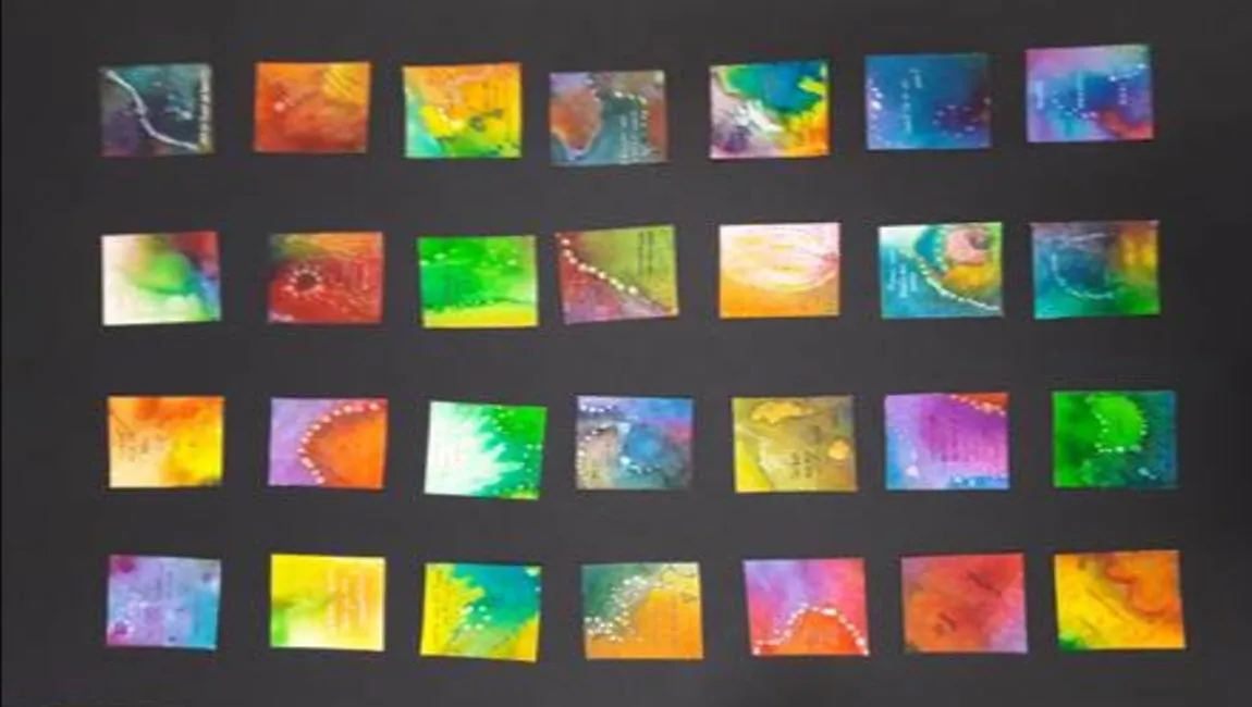 lichtkaartjes inpixio