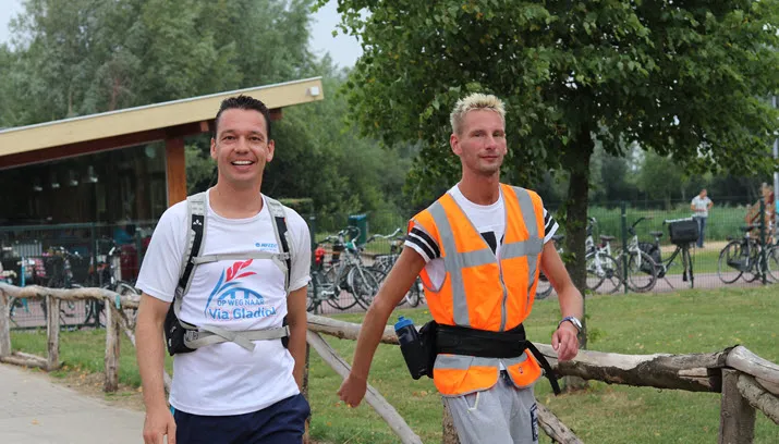 liemers posbankloop