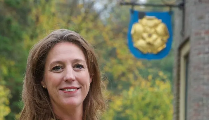 lijsttrekker marieke albricht