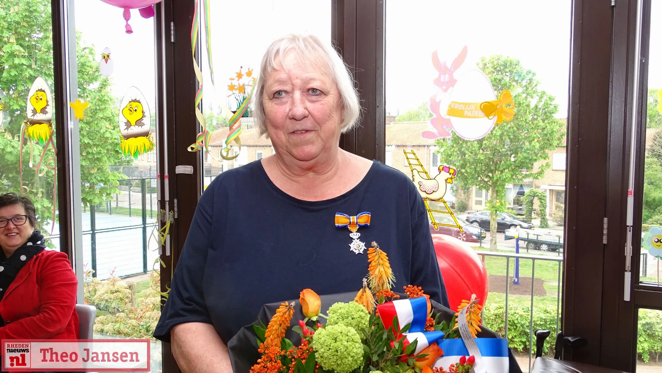 lintjesregen 2019 gemeente rheden mevrouw mj olsder 5