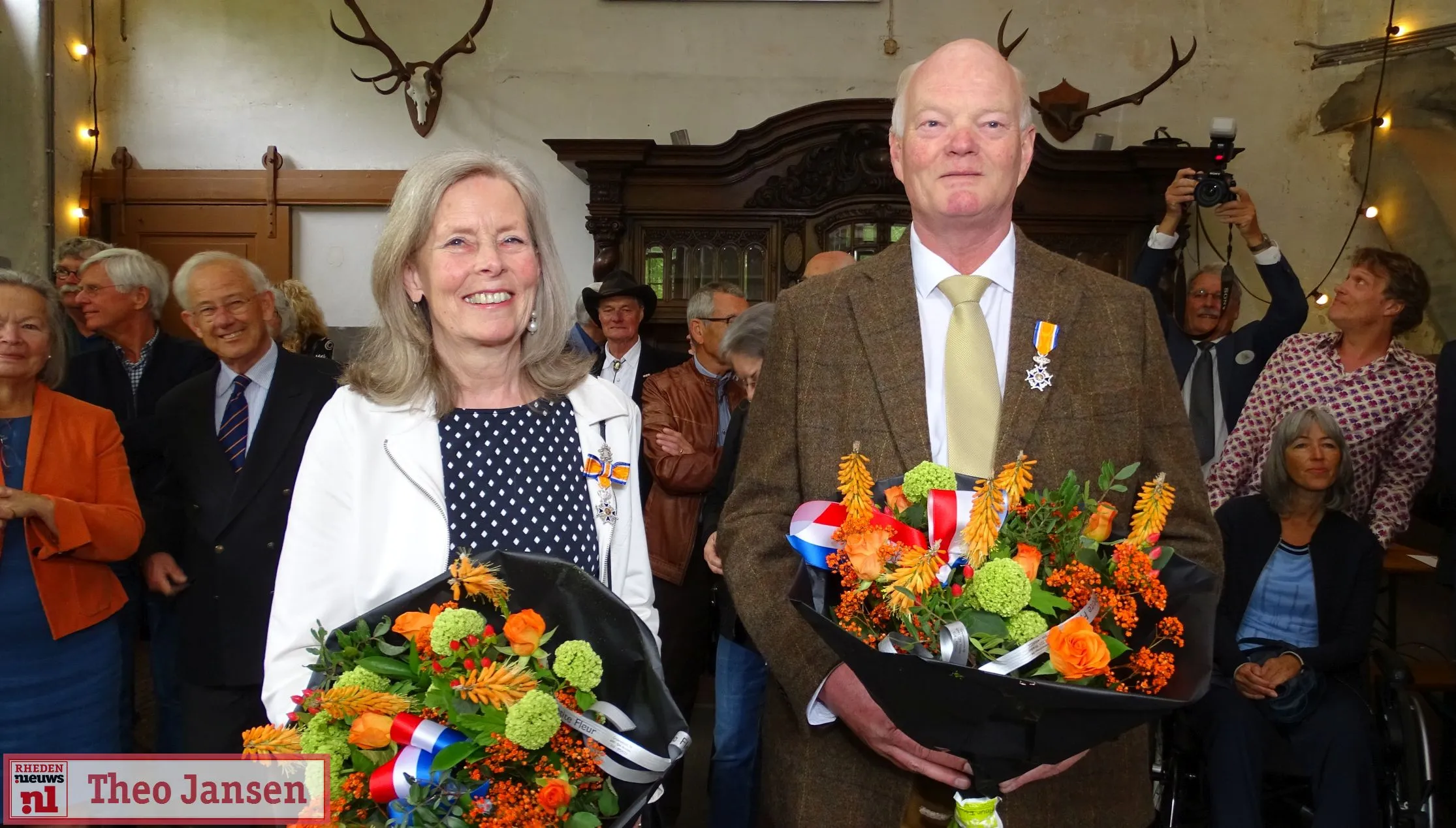 lintjesregen 2019 irene bosnak kees prins biljoen 9