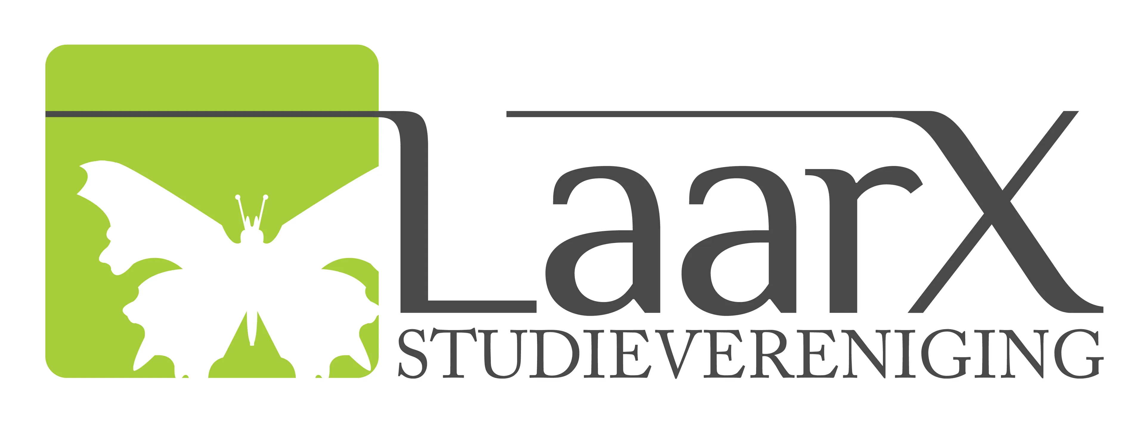 logo laarx