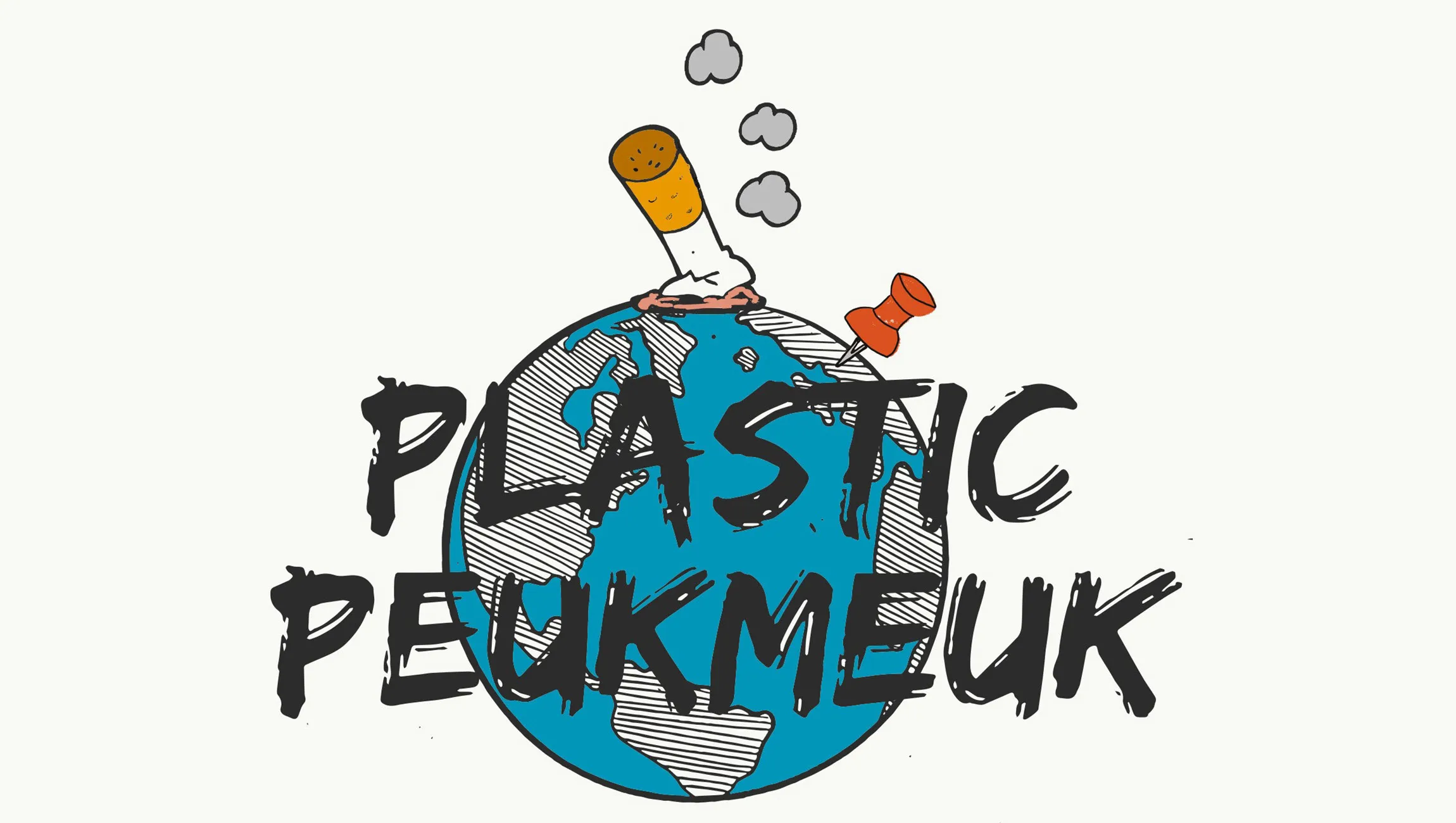 logo plastic peukmeuk