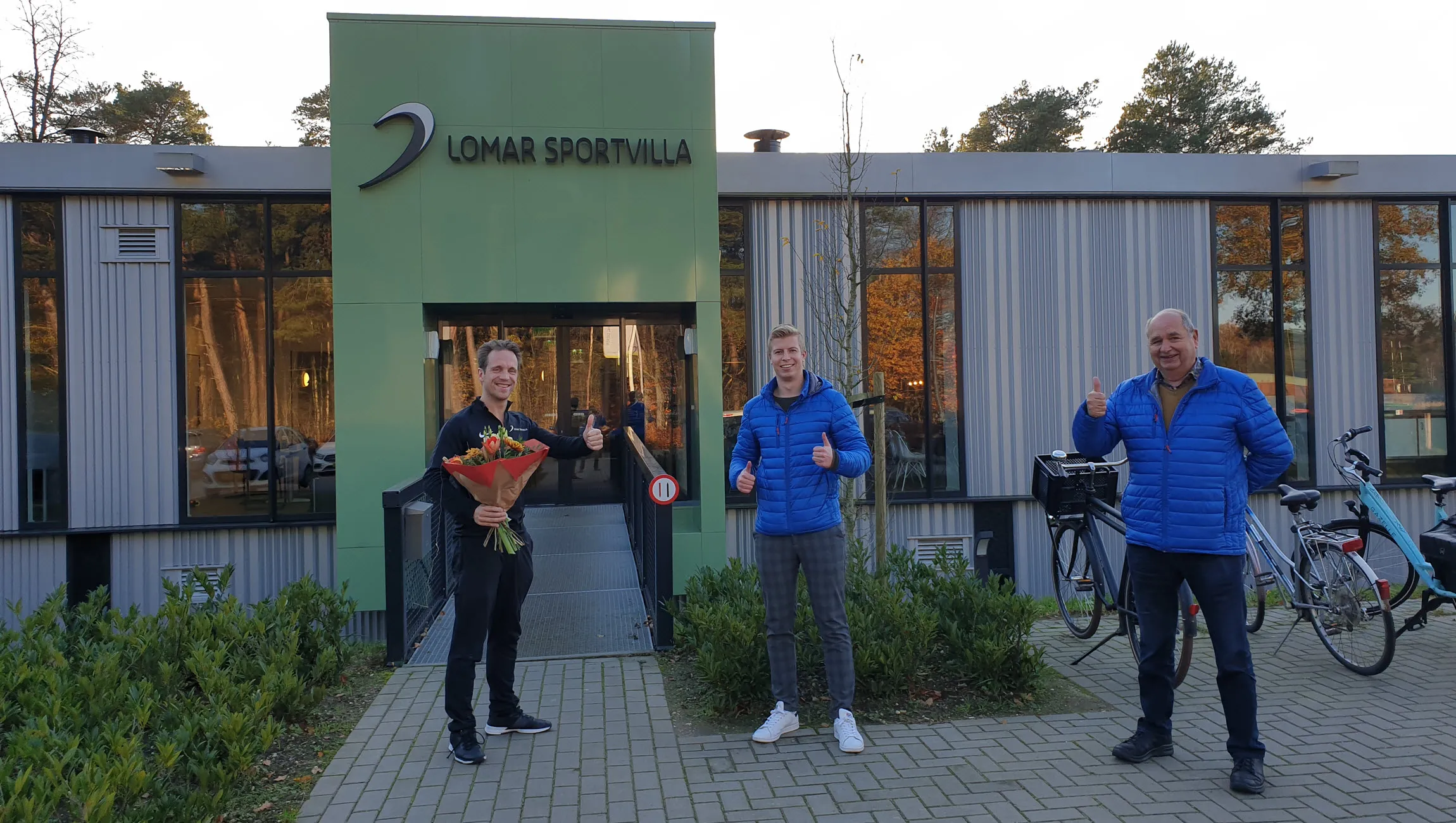 lomar dagvdondernemer 2020 vvd rheden