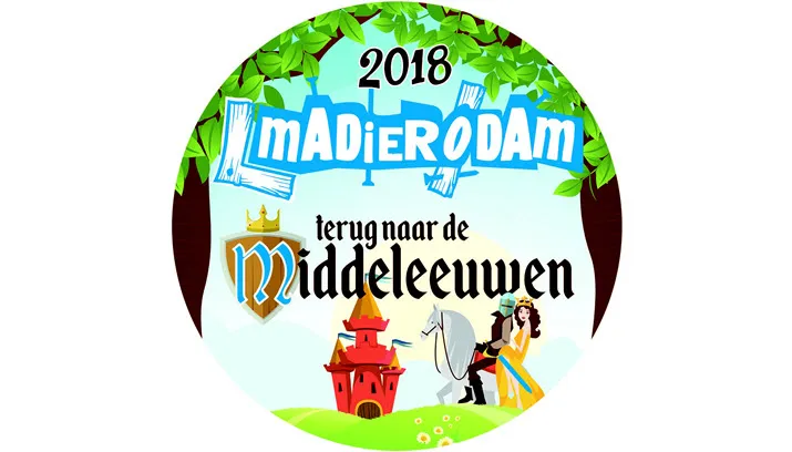 madierodam 2018